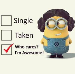 who cares I'm awesome
